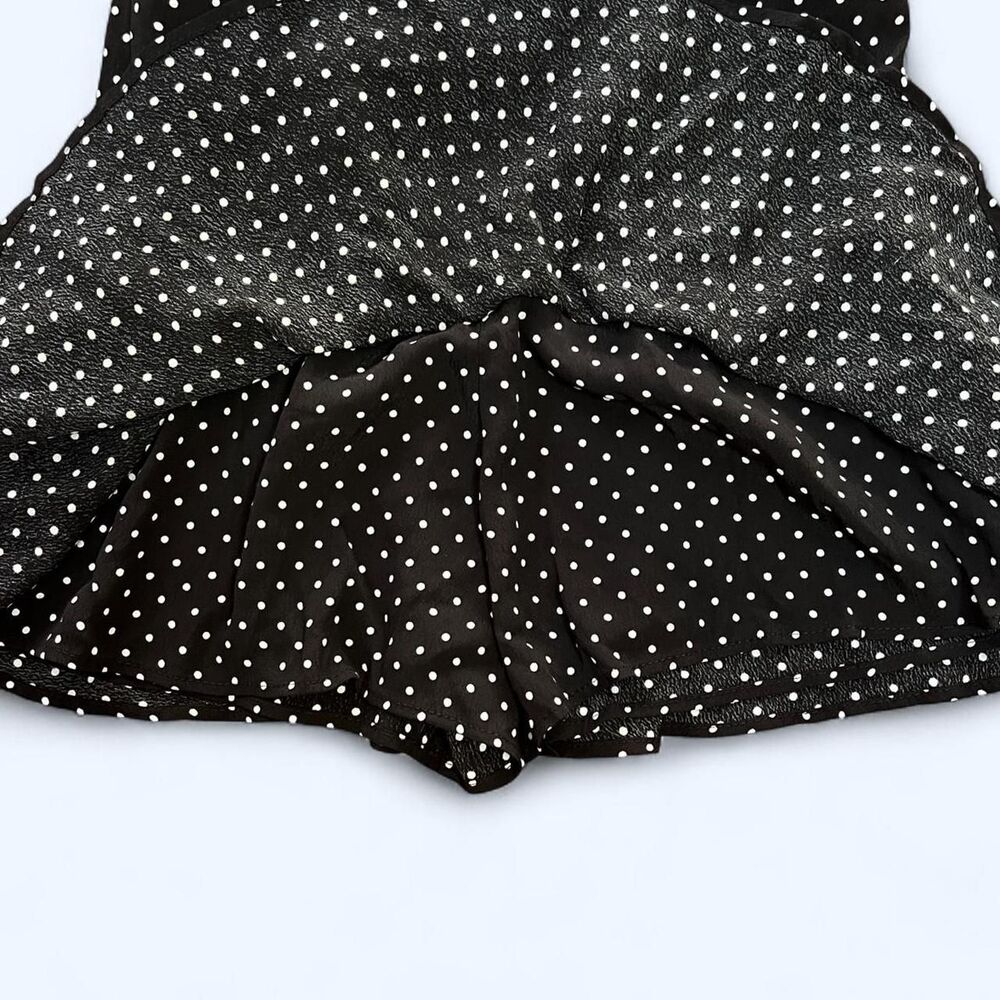 Zara Women's Black Skirt - Picture 3 of 6